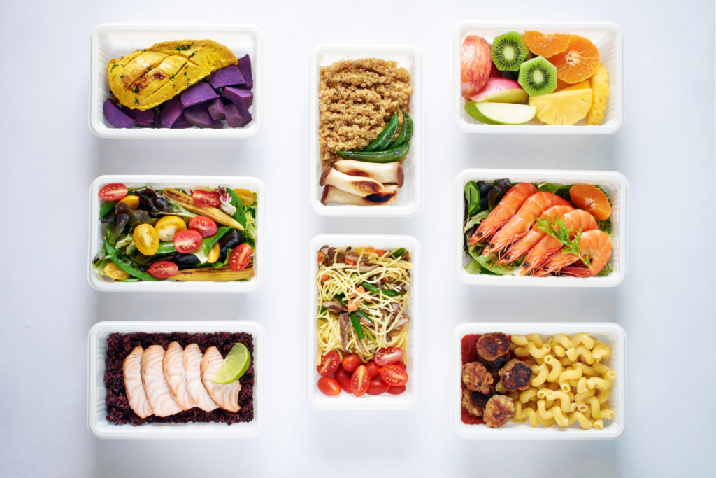 MENU SETMANAL D'ESTIU 1500 Kcal I HIPERPROTEICA