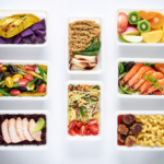 MENU SETMANAL D'ESTIU 1500 Kcal I HIPERPROTEICA